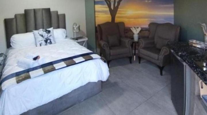 Unique Overnight Polokwane