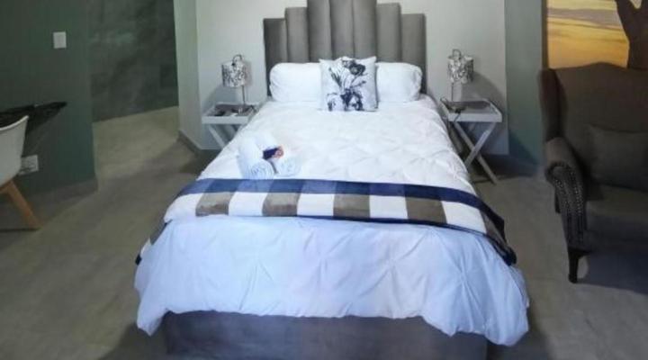 Unique Overnight Polokwane