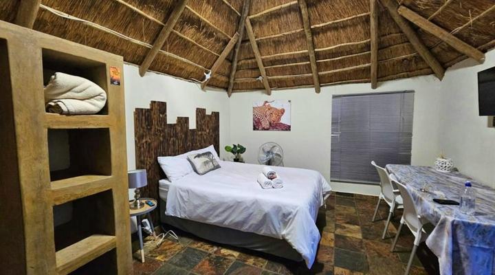 Unique Overnight Polokwane