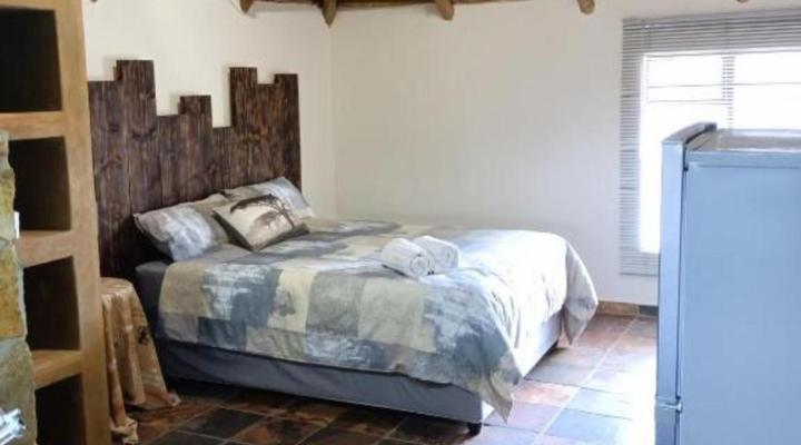 Unique Overnight Polokwane