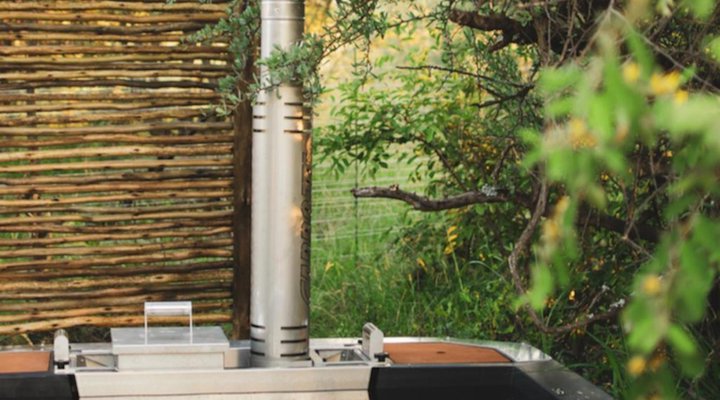 The Leadwood Safari Camp