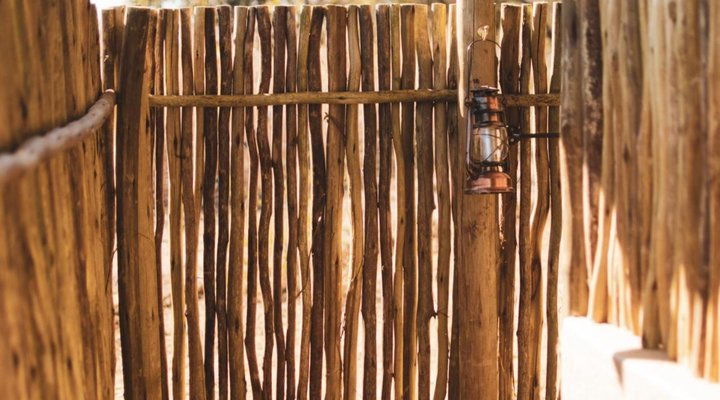 The Leadwood Safari Camp