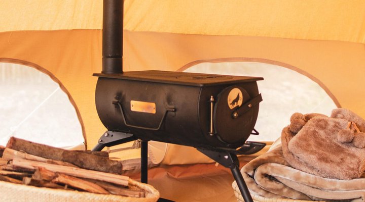 The Leadwood Safari Camp