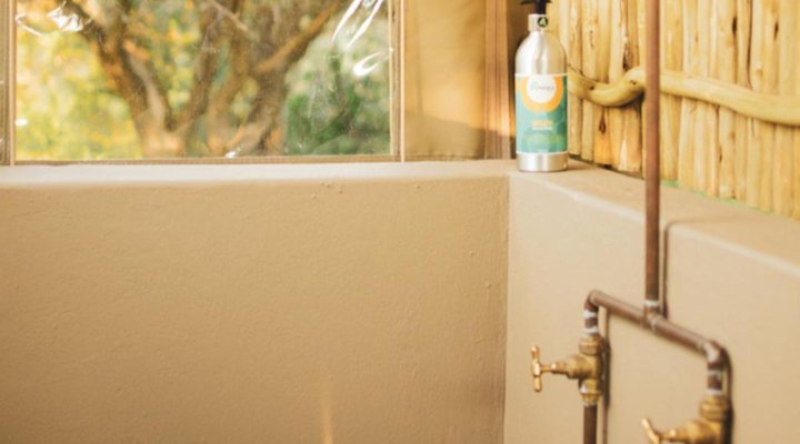 The Leadwood Safari Camp