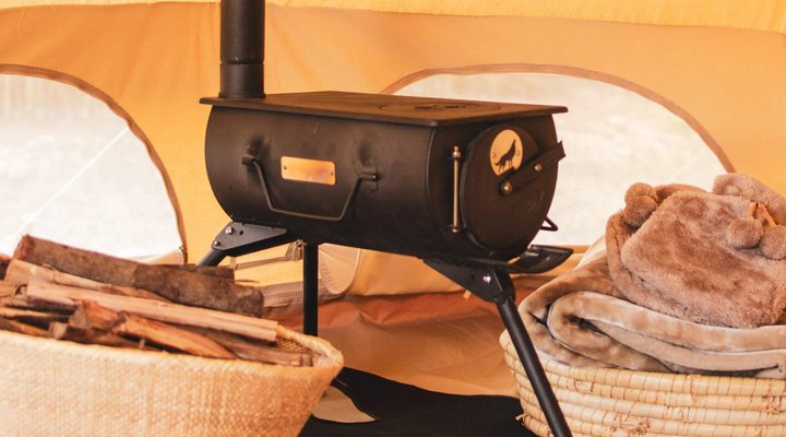 The Leadwood Safari Camp