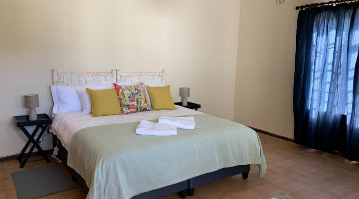 Forgotten Highway Guest Farm