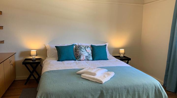 Forgotten Highway Guest Farm