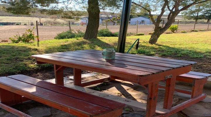 Forgotten Highway Guest Farm