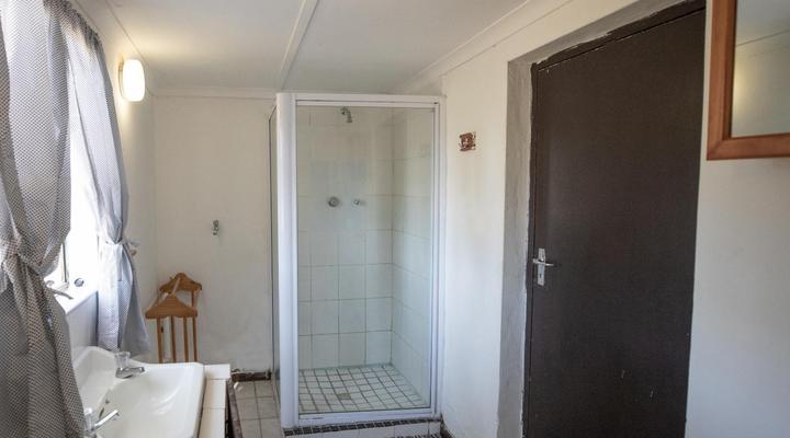 Forgotten Highway Guest Farm