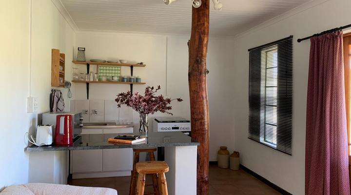 Forgotten Highway Guest Farm