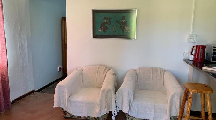 Forgotten Highway Guest Farm