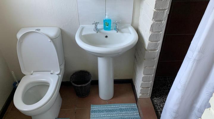 Forgotten Highway Guest Farm