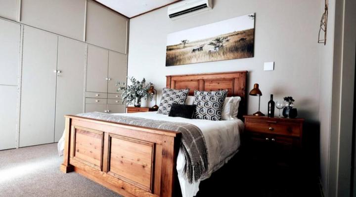 Minserie Collection: Classic Central House