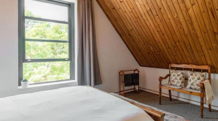 Minserie Collection: Classic Central House