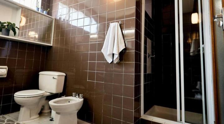 Minserie Collection: Classic Central House