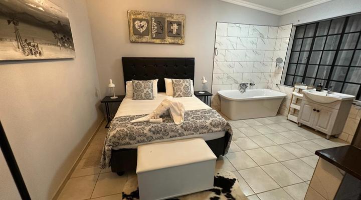 Tula Baba Guest Lodge