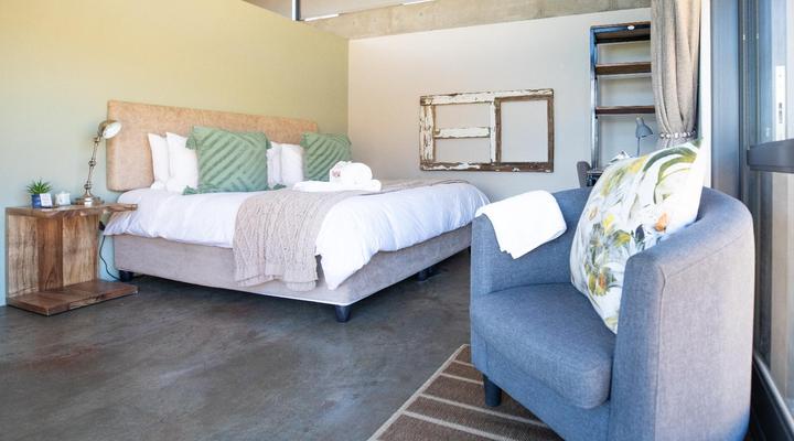 Mountain View Guest House