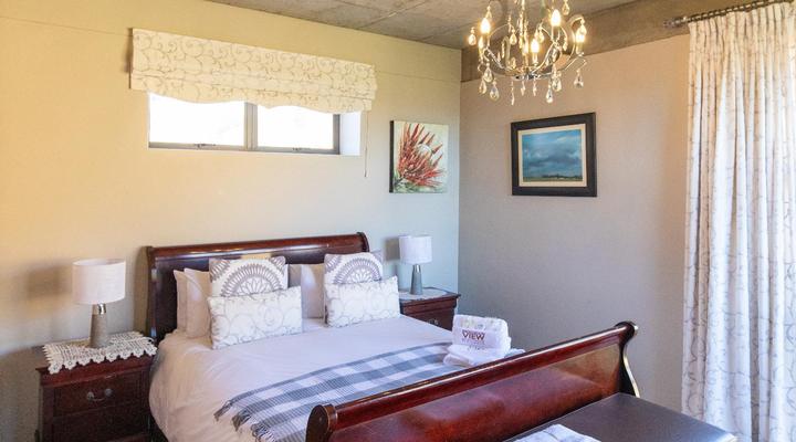 Mountain View Guest House