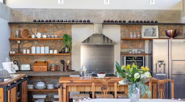 Mountain View Guest House