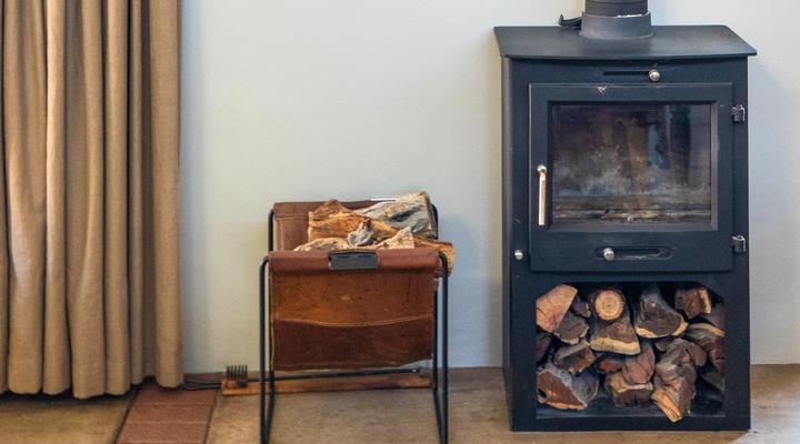 Mountain View Guest House