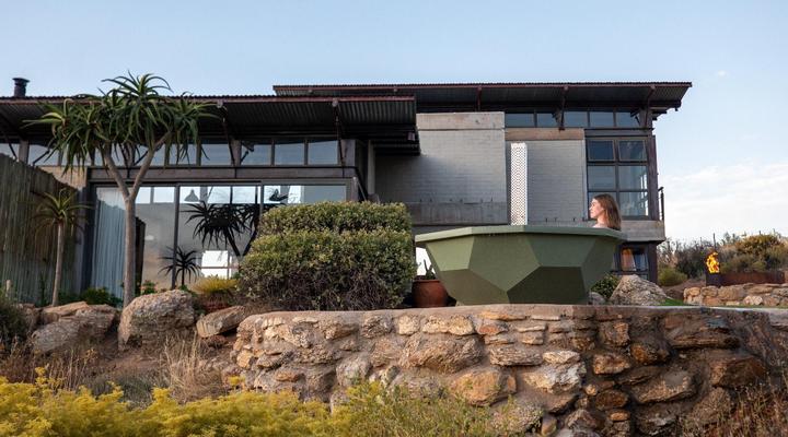 Mountain View Guest House