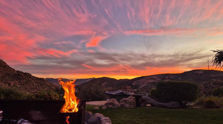 Mountain View Guest House