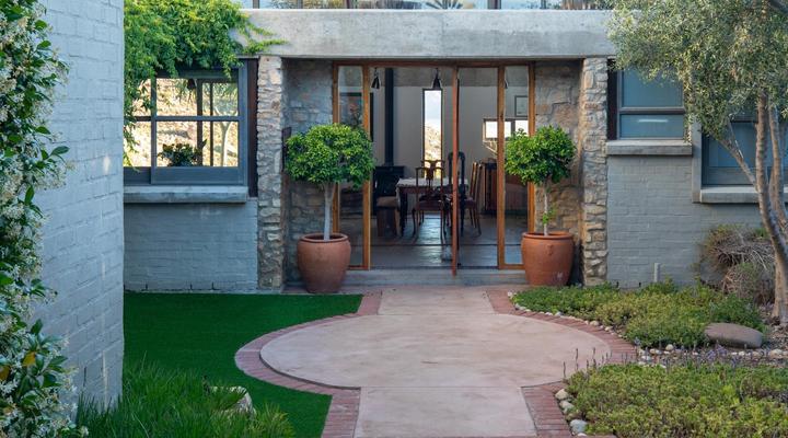 Mountain View Guest House