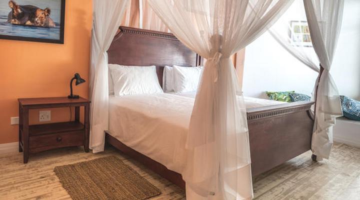 Villa Maji Bed & Breakfast