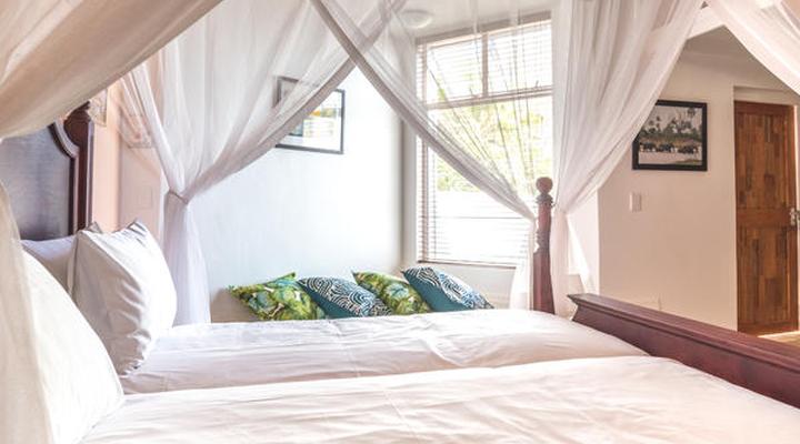 Villa Maji Bed & Breakfast