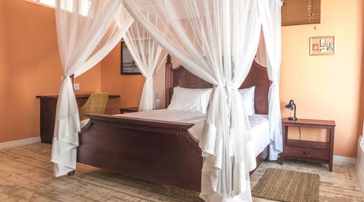 Villa Maji Bed & Breakfast