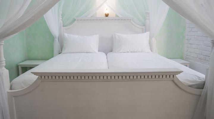 Villa Maji Bed & Breakfast