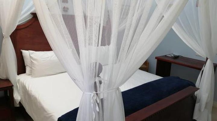 Villa Maji Bed & Breakfast