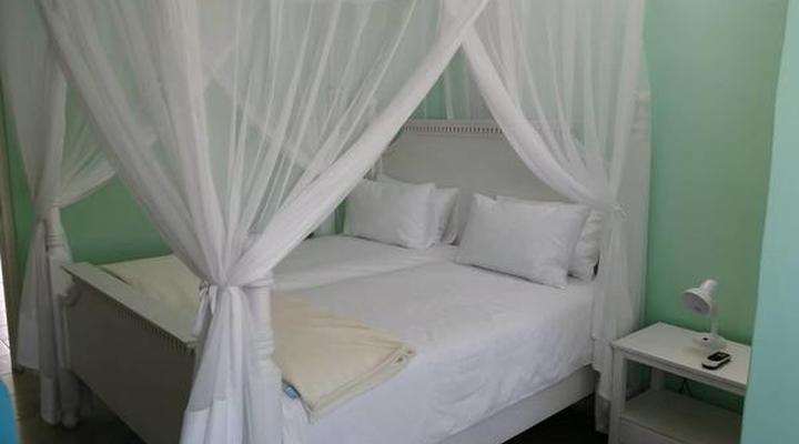 Villa Maji Bed & Breakfast