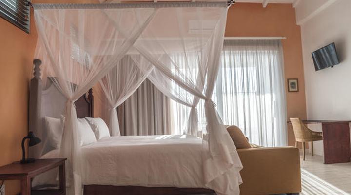 Villa Maji Bed & Breakfast