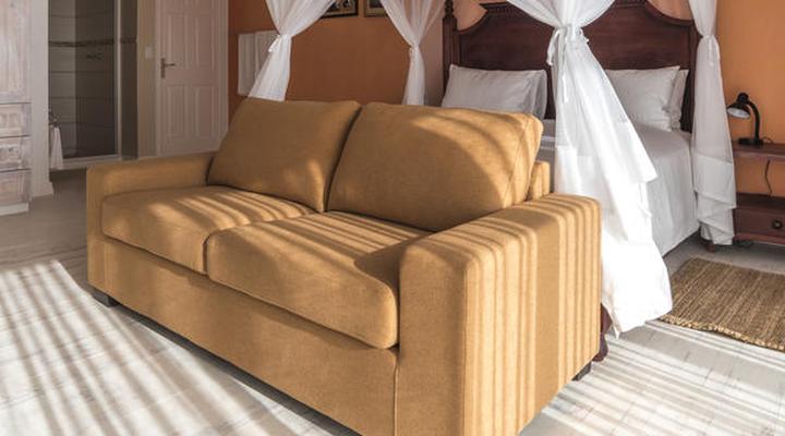 Villa Maji Bed & Breakfast