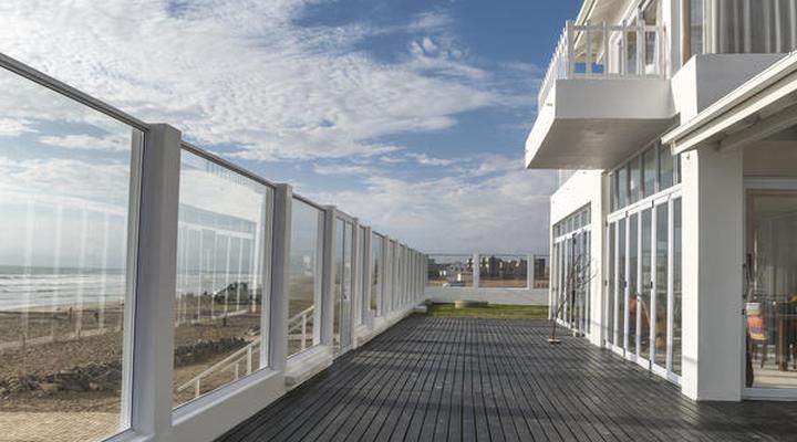 Villa Maji Bed & Breakfast