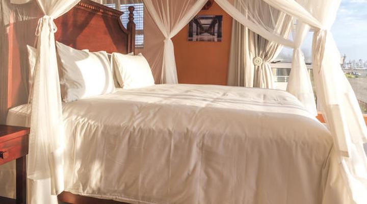 Villa Maji Bed & Breakfast