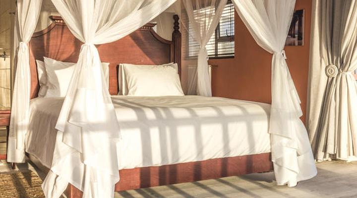 Villa Maji Bed & Breakfast