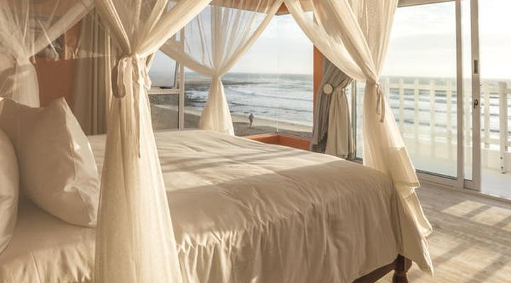 Villa Maji Bed & Breakfast