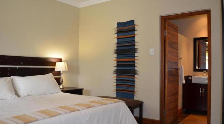 Nkonyeni Golf Estate