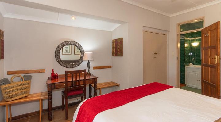 Chestnut Country Lodge