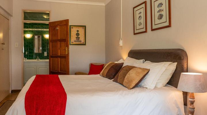 Chestnut Country Lodge