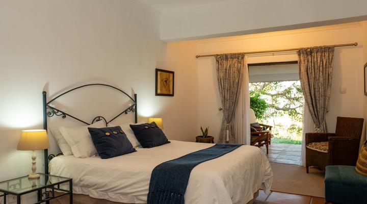 Chestnut Country Lodge