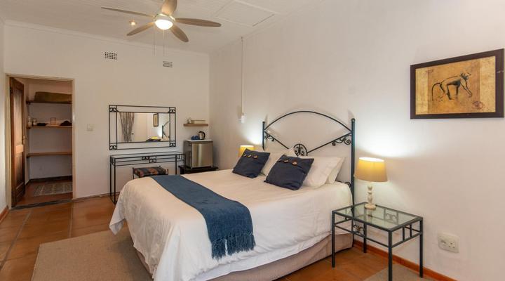 Chestnut Country Lodge