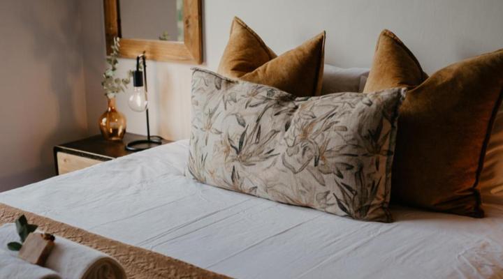 Sable Block Self-Catering