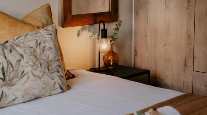 Sable Block Self-Catering