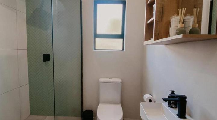 Sable Block Self-Catering