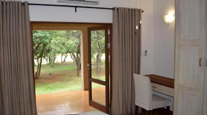 Nkonyeni Golf Estate