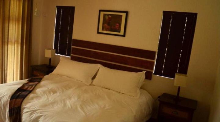 Nkonyeni Golf Estate