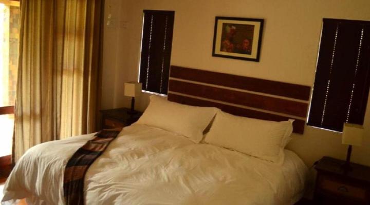 Nkonyeni Golf Estate